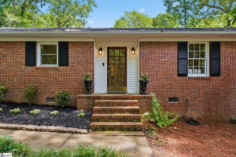 160 Carolina Way Simpsonville SC 29681