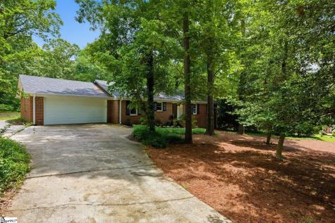 160 Carolina Way Simpsonville SC 29681