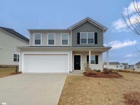 129 W Compass Way Easley SC 29640