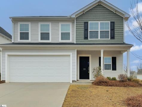 129 W Compass Way Easley SC 29640