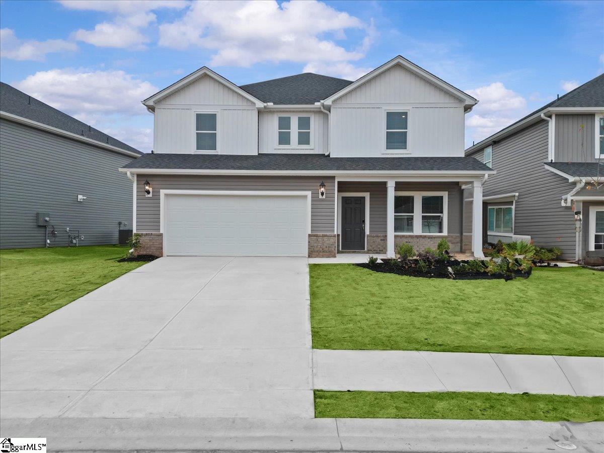 595 Ward Wilson Trail Duncan SC 29334