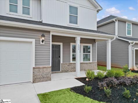 595 Ward Wilson Trail Duncan SC 29334