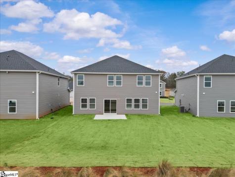 595 Ward Wilson Trail Duncan SC 29334