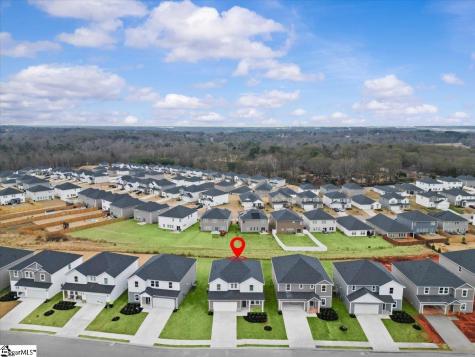 595 Ward Wilson Trail Duncan SC 29334