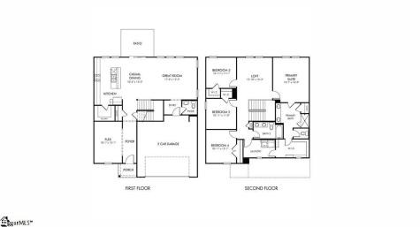 595 Ward Wilson Trail Duncan SC 29334