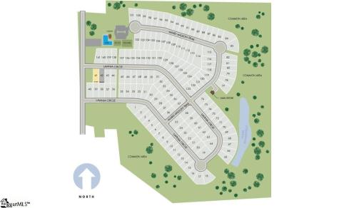 595 Ward Wilson Trail Duncan SC 29334