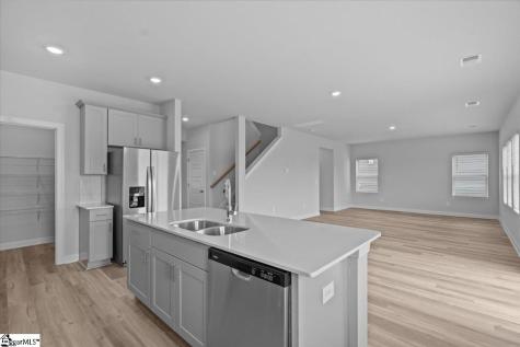 595 Ward Wilson Trail Duncan SC 29334