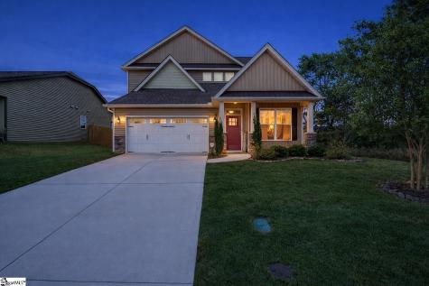 337 Barnhill Court Greenville SC 29617