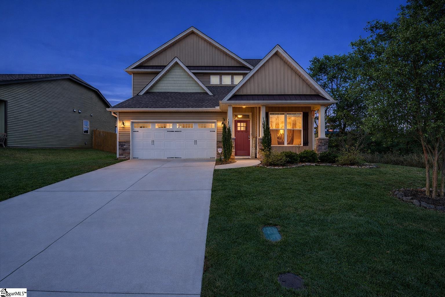 337 Barnhill Court Greenville SC 29617