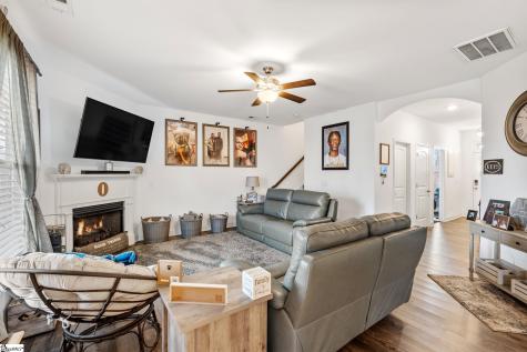 337 Barnhill Court Greenville SC 29617