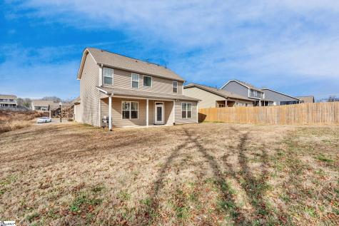 337 Barnhill Court Greenville SC 29617