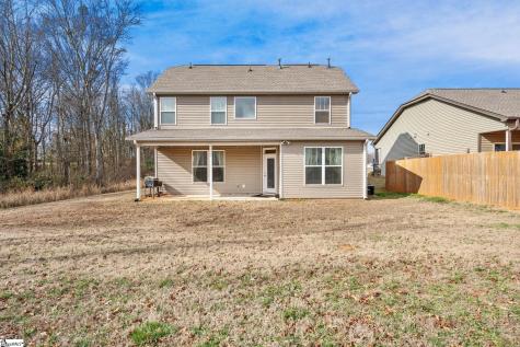 337 Barnhill Court Greenville SC 29617