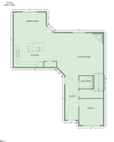 337 Barnhill Court Greenville SC 29617