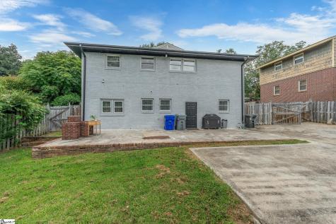 213 Woodview Avenue Spartanburg SC 29306
