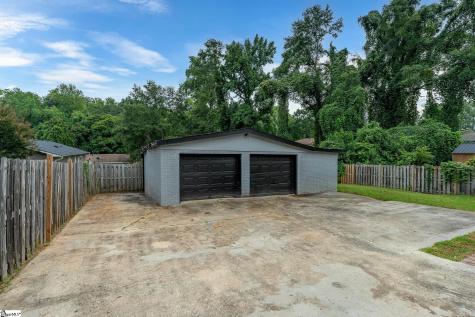 213 Woodview Avenue Spartanburg SC 29306