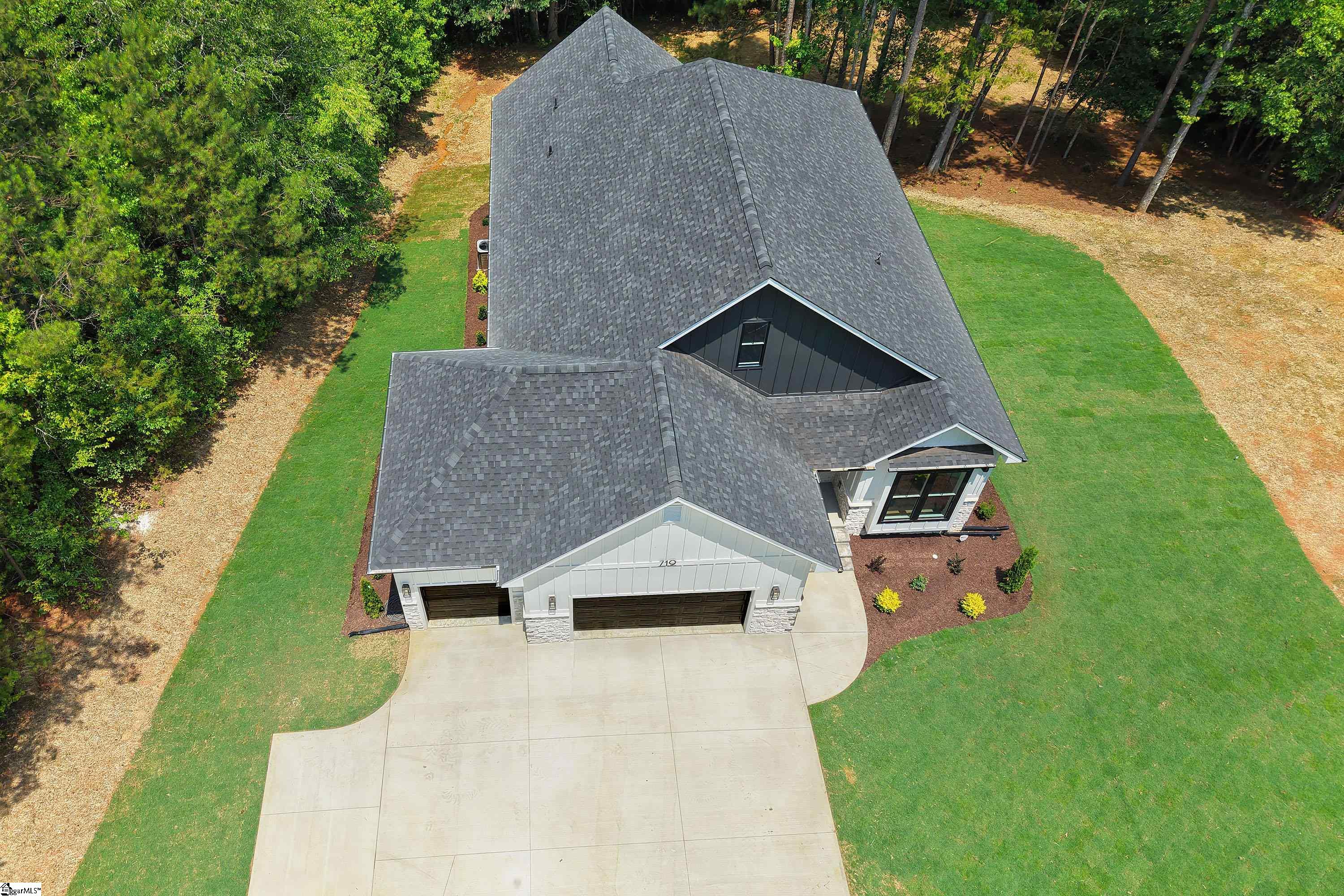 719 Pinson Farm Road Belton SC 29627