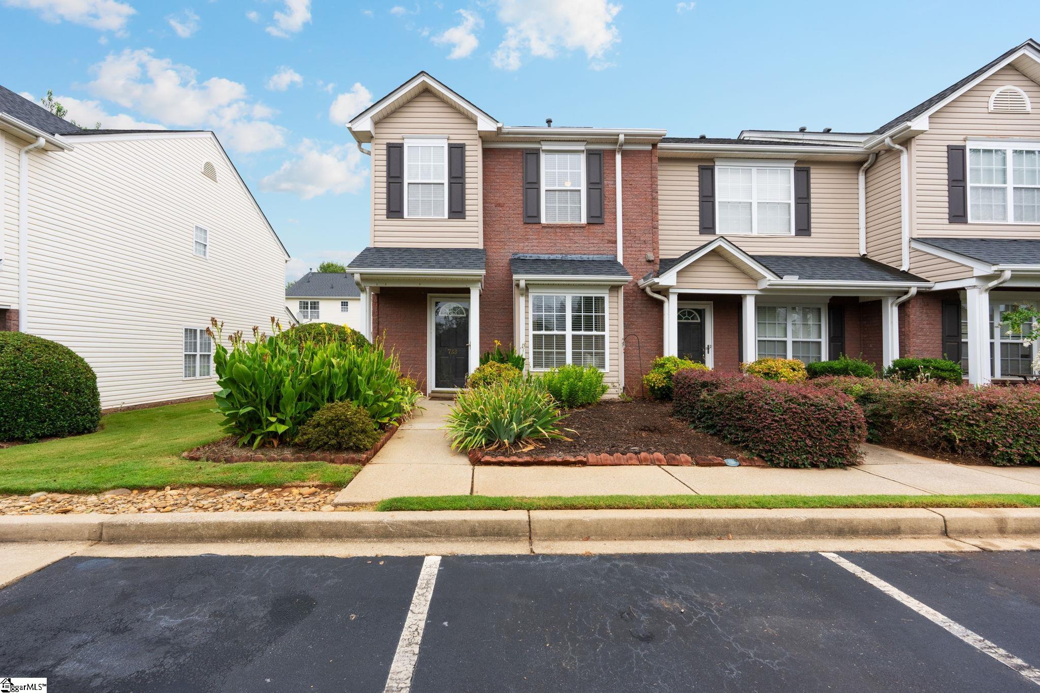 733 Rock Hill Court Greenville SC 29607