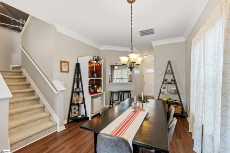733 Rock Hill Court Greenville SC 29607