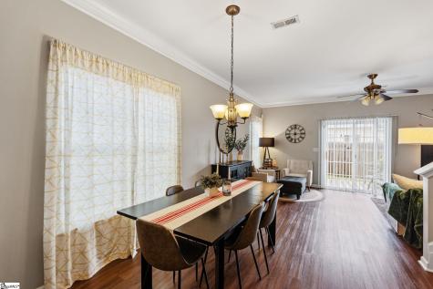 733 Rock Hill Court Greenville SC 29607