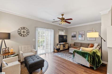 733 Rock Hill Court Greenville SC 29607