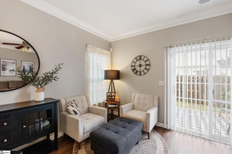 733 Rock Hill Court Greenville SC 29607