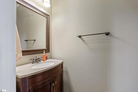 733 Rock Hill Court Greenville SC 29607