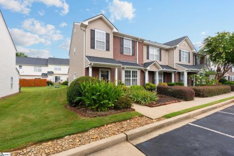 733 Rock Hill Court Greenville SC 29607