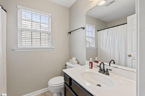 733 Rock Hill Court Greenville SC 29607