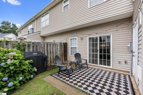 733 Rock Hill Court Greenville SC 29607
