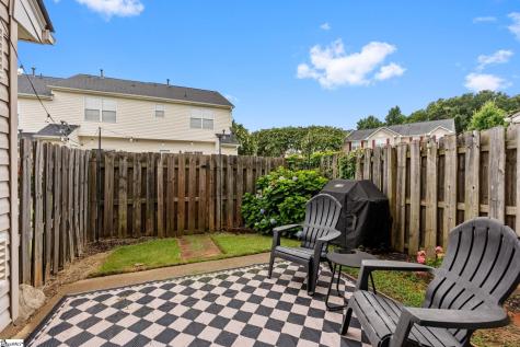 733 Rock Hill Court Greenville SC 29607