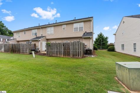 733 Rock Hill Court Greenville SC 29607