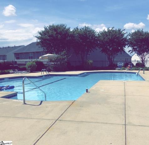 733 Rock Hill Court Greenville SC 29607