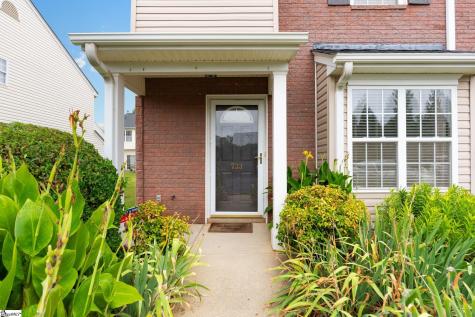 733 Rock Hill Court Greenville SC 29607