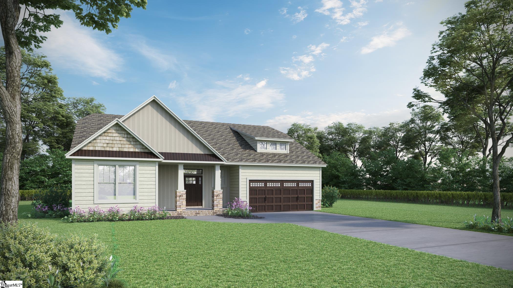 4 Shelton Road Travelers Rest SC 29690