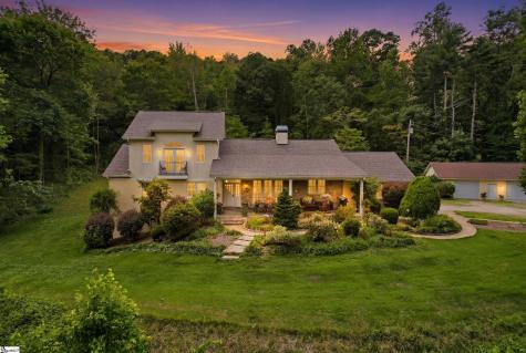 811 Butter Street Landrum SC 29356
