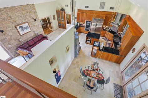 811 Butter Street Landrum SC 29356