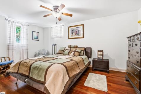 811 Butter Street Landrum SC 29356