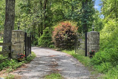 811 Butter Street Landrum SC 29356
