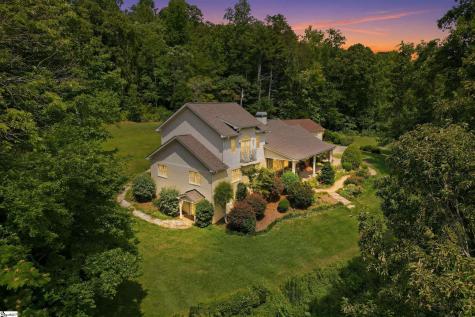 811 Butter Street Landrum SC 29356