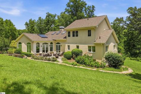 811 Butter Street Landrum SC 29356