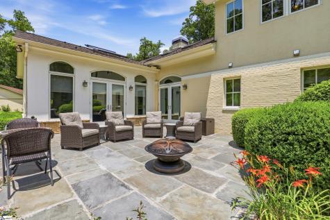 811 Butter Street Landrum SC 29356