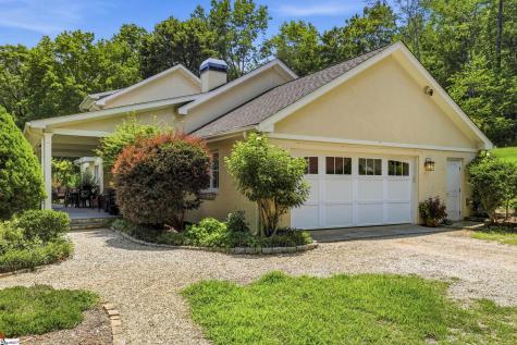 811 Butter Street Landrum SC 29356