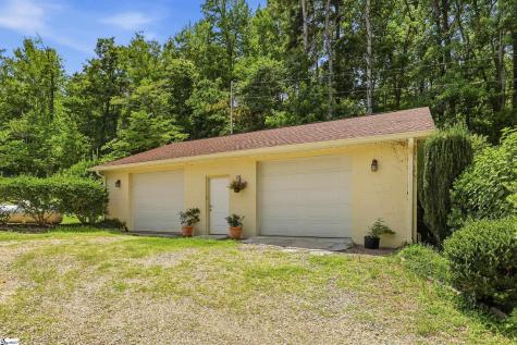 811 Butter Street Landrum SC 29356