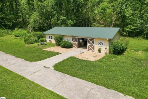 811 Butter Street Landrum SC 29356