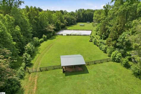 811 Butter Street Landrum SC 29356