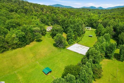 811 Butter Street Landrum SC 29356