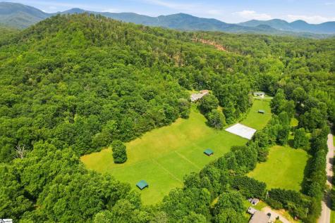 811 Butter Street Landrum SC 29356