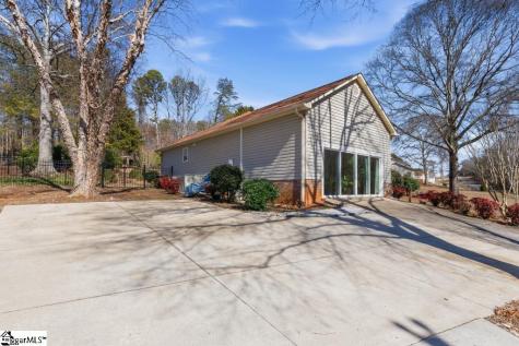 402 Graham Road Anderson SC 29625