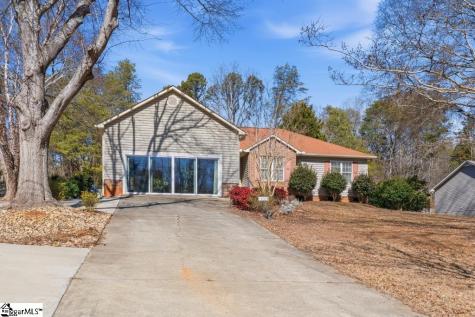 402 Graham Road Anderson SC 29625