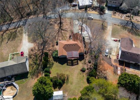 402 Graham Road Anderson SC 29625